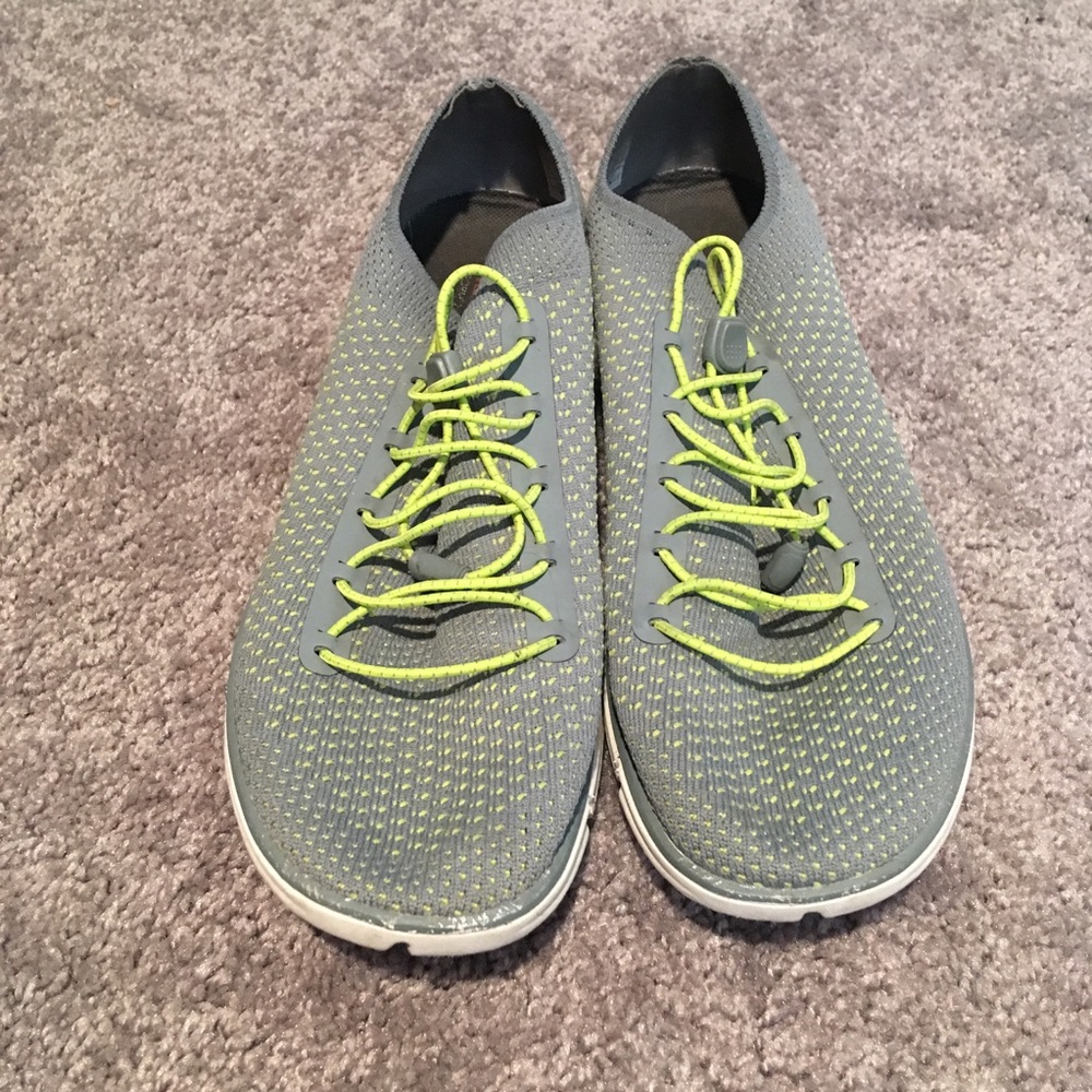 Merrell Women's Zoe Sojourn Lace Knit Q2 Shoe - Picture 5 of 6